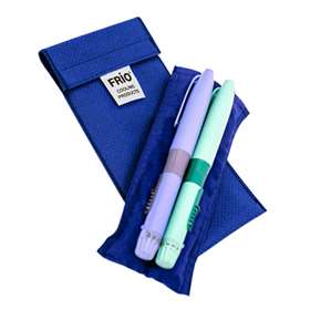 Frio Insulin Cooling Wallet - Individual
