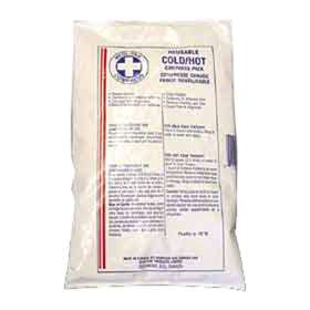 Gel Cooling Pack