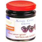 Sugar Free Jams and Spreads
