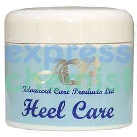 Heel Care Cream 60ml