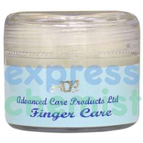 Finger Care Cream 18ml