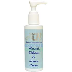 Hand, Elbow & Knee Care Cream 100ml