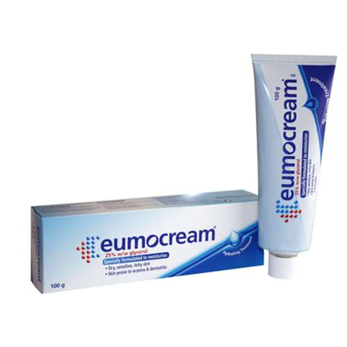 EumoCream 100g