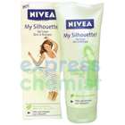 Nivea - My Silhouette Gel-Cream 200ml