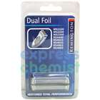 Remington Dual Foil - Fits MS2/RS4 models