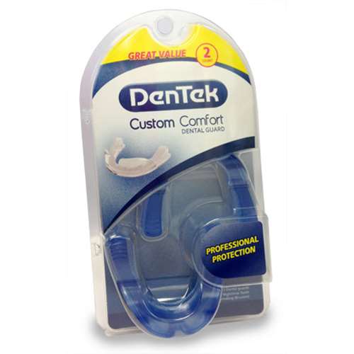 DenTek Night Guard ExpressChemist.co.uk Buy Online