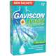 Gaviscon Liquid Sachets 12