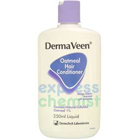 Dermaveen Hair Conditioner 250ml