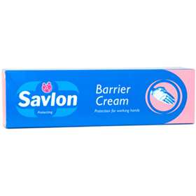 Savlon Barrier Cream 60g