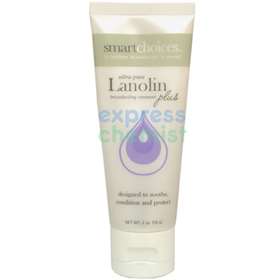 Lanolin Plus Breastfeeding Ointment 56g