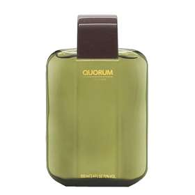 Puig Quorum For Men Aftershave 100ml