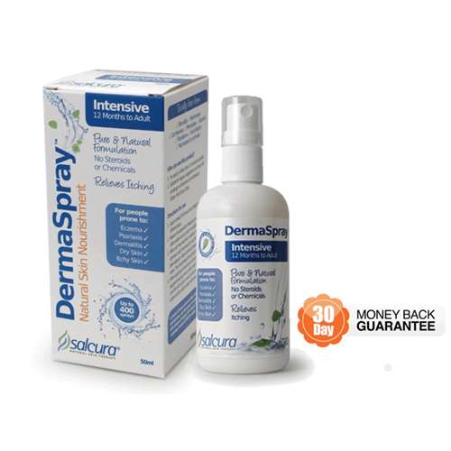 Salcura "Intensive" 50ml