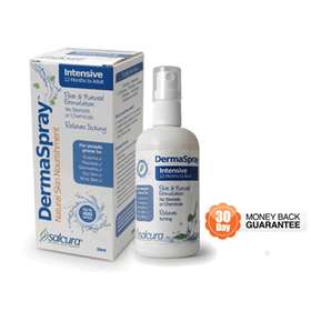Salcura DermaSpray Intensive 50ml
