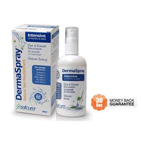Salcura DermaSpray Intensive 100ml