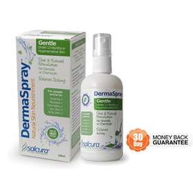 Salcura Gentle 100ml