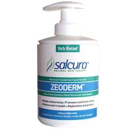 Salcura Zeoderm 300ml