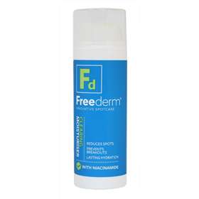 Freederm Clearing Moisturiser 50ml