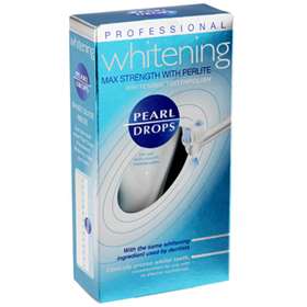 Pearl Drops Professional Whitening 50ml