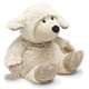 Cozy Plush Sheep