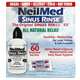 NeilMed Sinus Rinse Refill Sachets 60