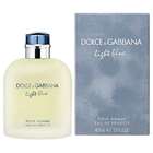 Dolce & Gabbana Light Blue for Men EDT 40ml