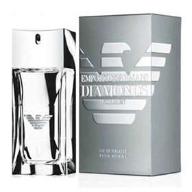 Emporio Armani Diamond For Him EDT 75ml