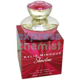 Kylie Minogue Showtime