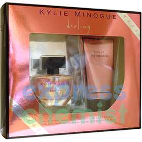 Kylie Darling Gift Set