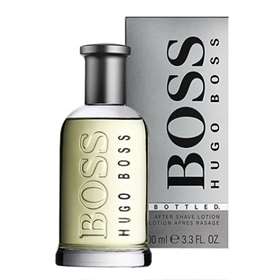 Hugo Boss Bottled Grey Aftershave 100ml