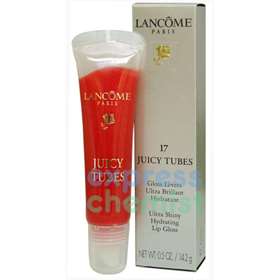 Lancome Juicy Tubes Fraise 17