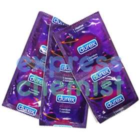Durex Avanti Ultima Bag (12) Condoms