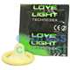 LoveLight - Glow in the dark condom