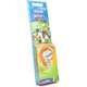 Braun Replacement Brush Heads for Disney Kids Powerbrush - Mickey Mouse & Co