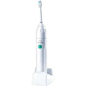 Philips Sonicare HX5350 CleanCare Toothbrush