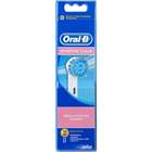 Oral-B Sensitive Replacement Brush Heads 2