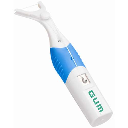 GUM Flosbrush ExpressChemist.co.uk Buy Online