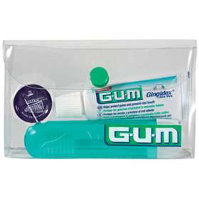 G.U.M Travel Kit