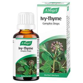 A.Vogel Ivy-Thyme Complex Oral Drops 50ml