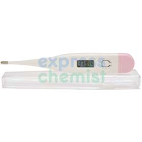 Digital Basal Body Temperature Thermometer  (Centigrade)