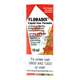 Floradix Liquid Iron Formula Sample 10ml
