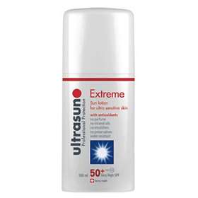 Ultrasun Very High SPF 50 - Extreme Formula 100ml