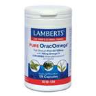Lamberts Pure OracOmega (120)