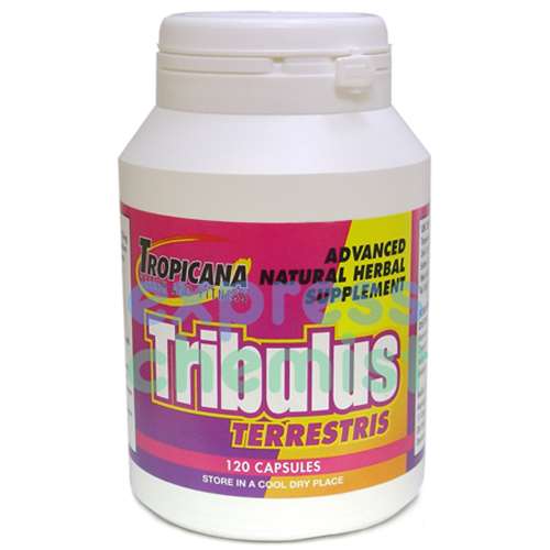 SEARCH AND BUY THIS PRODUCT Precision Engineered Precision Engineered Tribulus