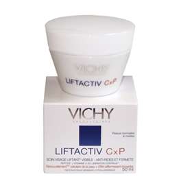 Vichy LiftActiv CxP (Normal to Combination Skin) 50ml