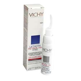 Vichy LiftActiv Retinol HA Eyes 15ml