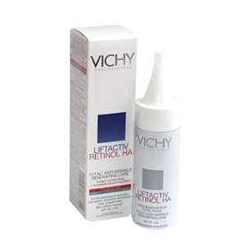 Vichy LiftActiv Retinol HA SPF18+ 30ml