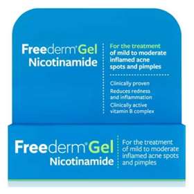 Freederm Gel 10g (small)