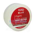 Nature's Response Body Butter 210ml