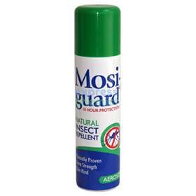 Mosi-guard Insect Repellent Aerosol 150ml