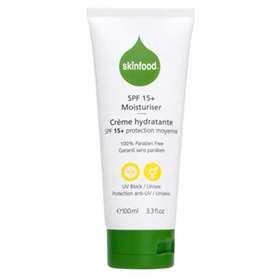 Skinfood SPF 15+ Moisturiser